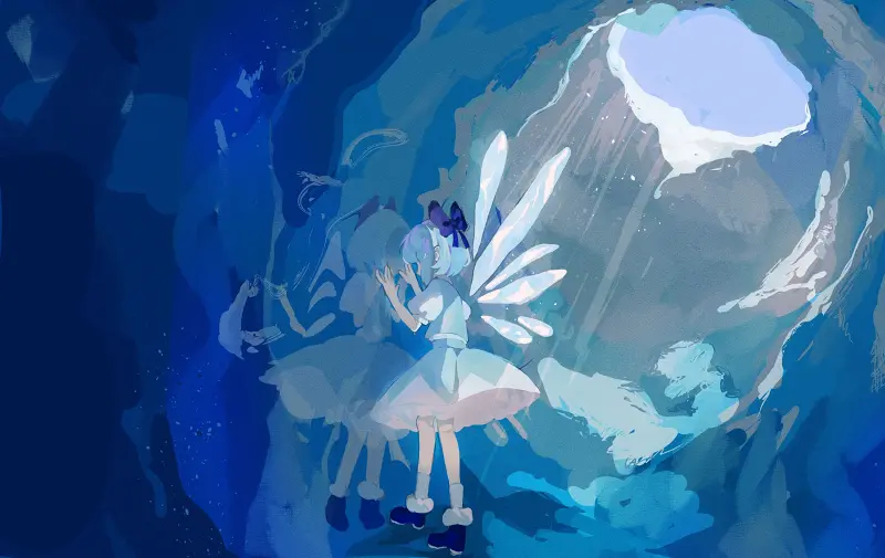 东方project