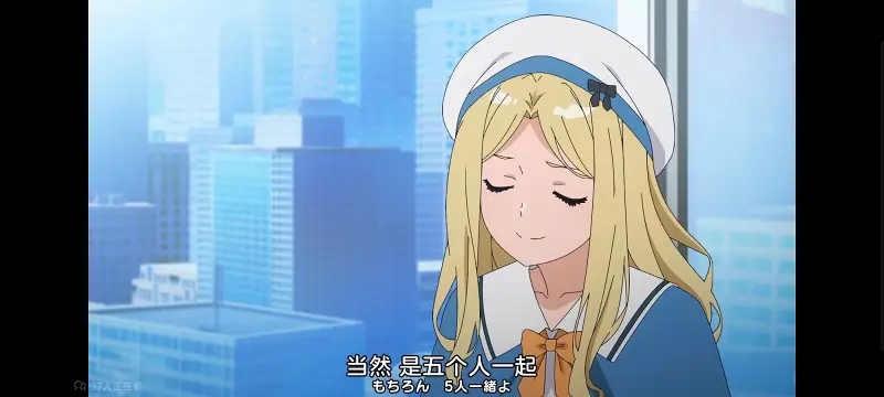 某暗部的少女共栖,某科学的超电磁炮,魔法禁书目录,动画,动漫,番剧,日漫,二次元,ACG