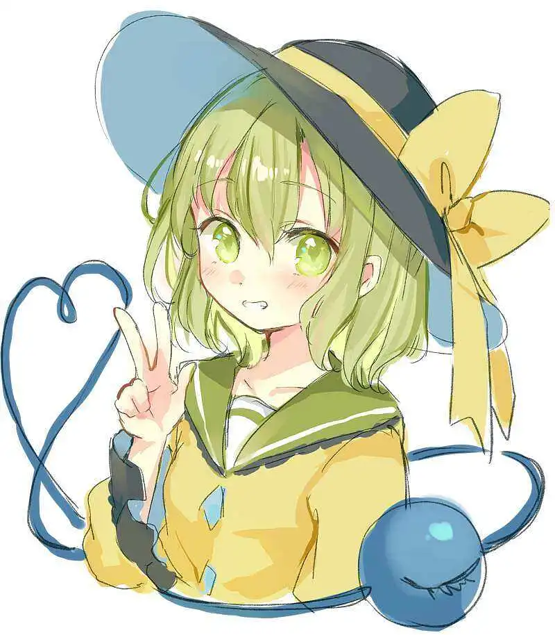 画师：ぱらがす