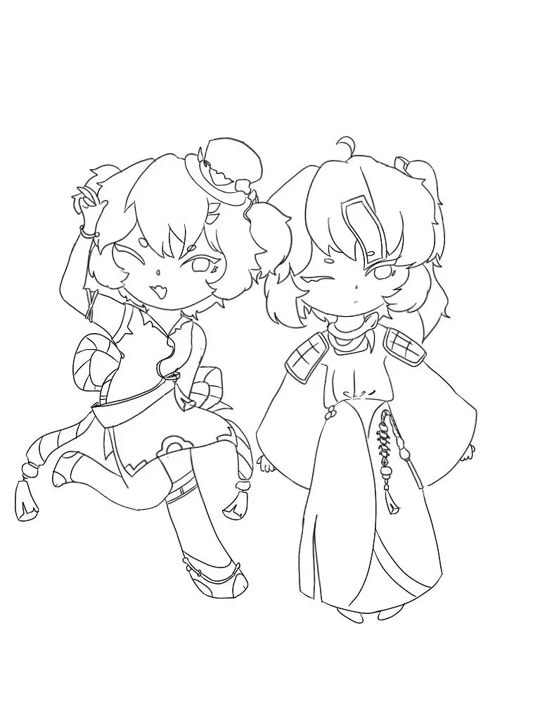 团A社 接龙成果视频