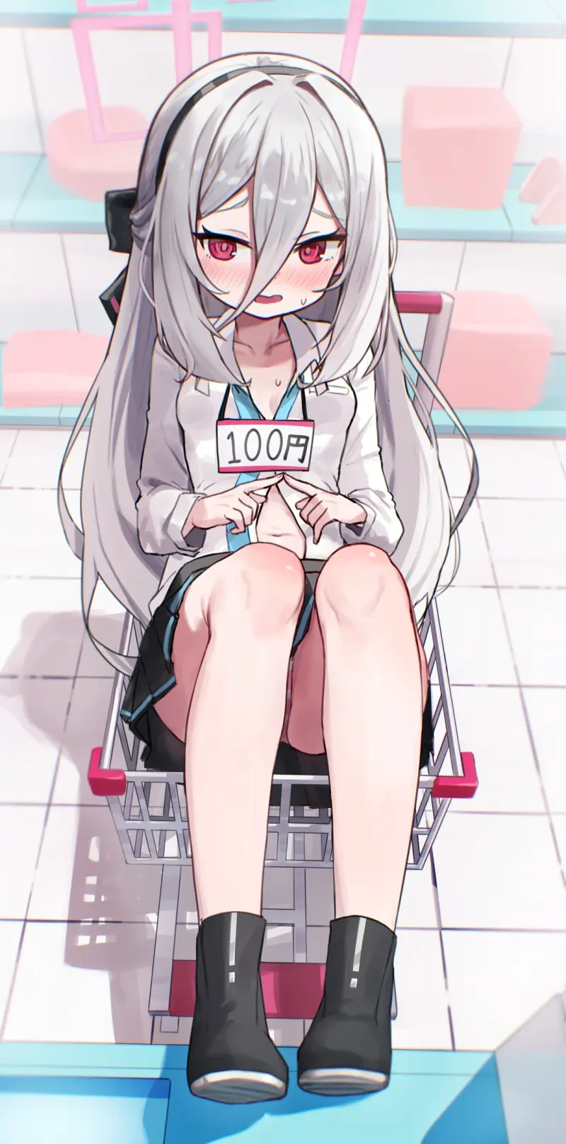 插画