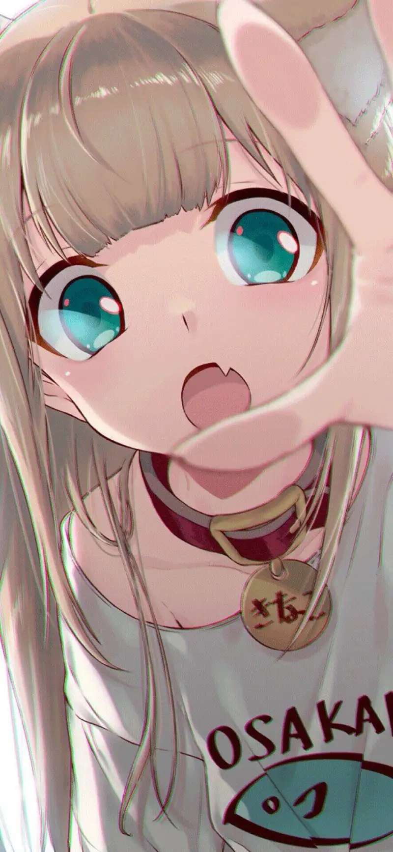 M站美图,壁纸