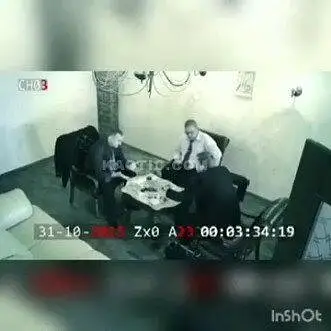 俄罗斯转盘