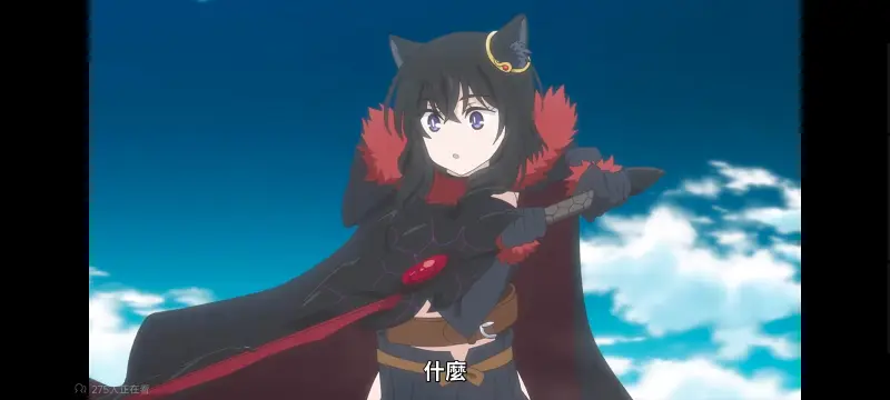 转生成为魔剑,转生成为魔剑了,转生就是剑,异世界,动画,动漫,番剧,二次元,ACG