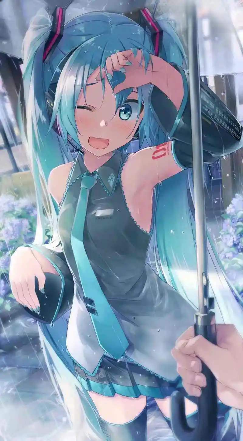 动漫专区,次元资讯,初音未来