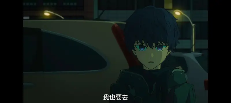 命运奇异赝品,FATE,FatestrangeFake,动画,动漫,番剧,二次元,ACG
