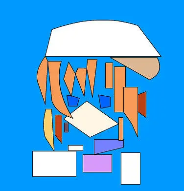 绘画创作,动漫,龙宫礼奈,沙耶之歌