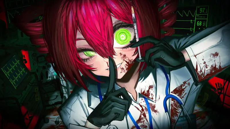 【重音テト＆初音ミク】呱歪/こえ【原创曲】