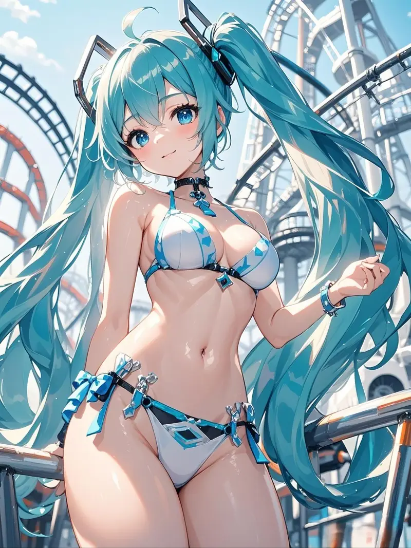 初音未来