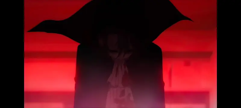 彻夜之歌,动画,动漫,番剧,ACG