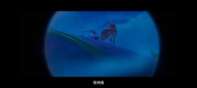 降世神通,安昂传奇,美漫,动画,动漫,番剧,二次元,ACG,动画电影