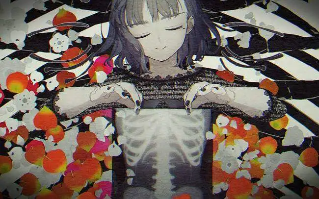 DECO*27 - 乙女解剖 feat. 初音ミク
