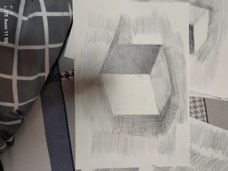 闲聊茶馆,画集