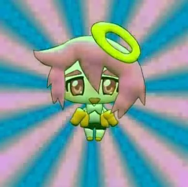 画画
