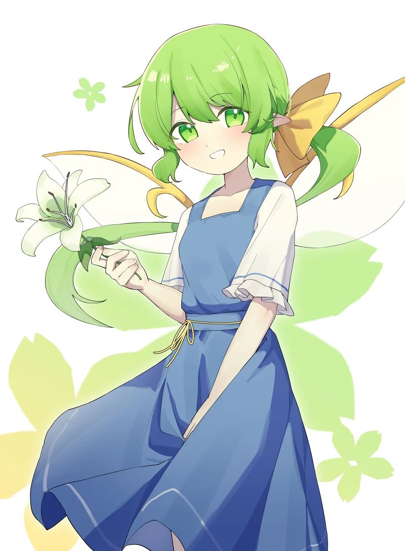 东方project
