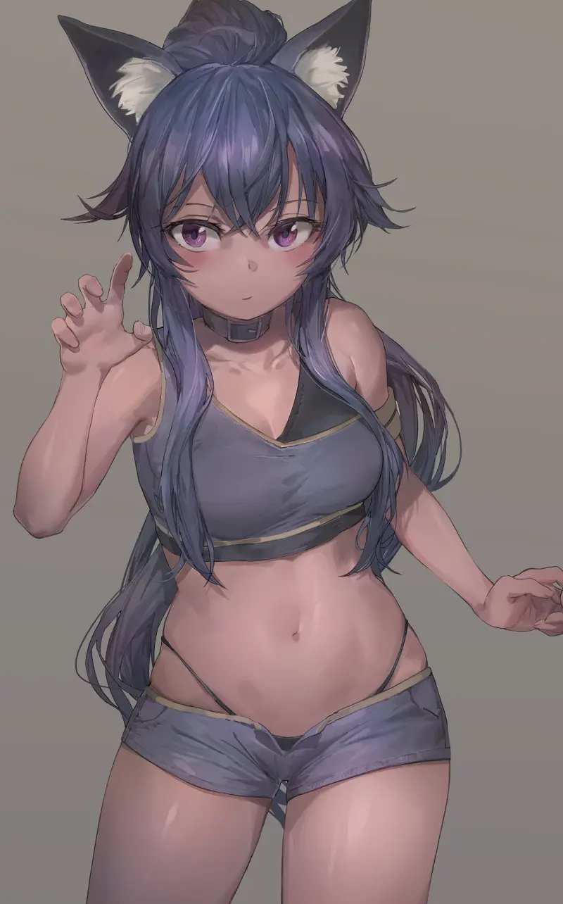 M站美图,涩图