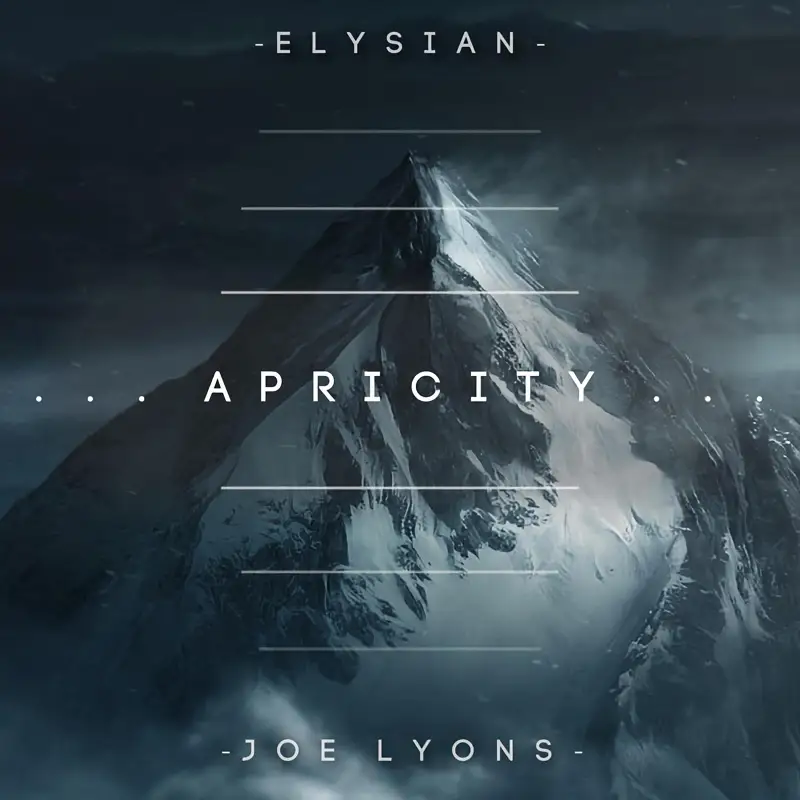 Apricity-Joe Lyons&Elysian