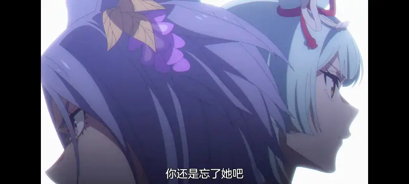 赛马娘,赛马娘PrettyDreby,赛马娘芦毛灰姑娘,芦毛灰姑娘,动画,动漫,番剧,ACG