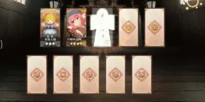 【东方归言录】喜闻乐见250发一个红梦魔女