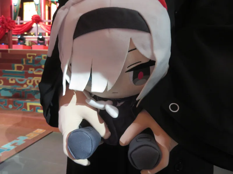 碧蓝档案