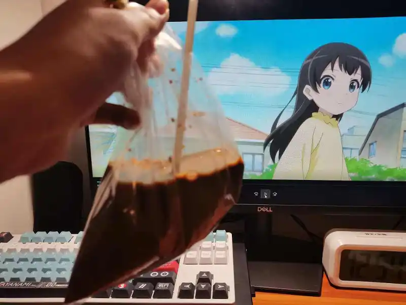 一点几了