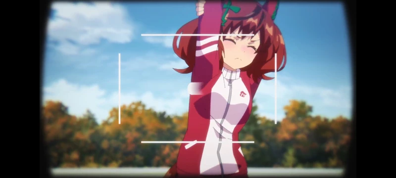 赛马娘,赛马娘第二季,动画,动漫,番剧,二次元,ACG