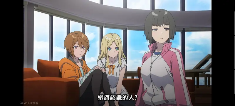 某暗部的少女共栖,魔法禁书目录,动画,动漫,番剧,二次元,日漫,ACG