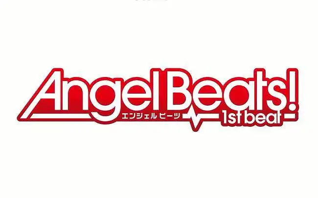 Key「Angel Beats! -1st beat-」OP Movie