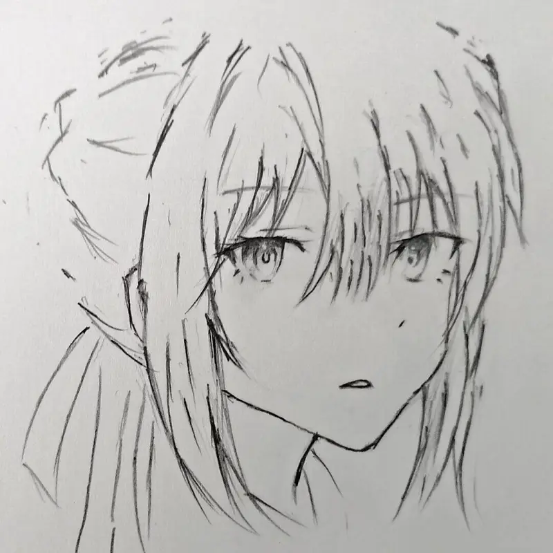 绘画创作,手绘