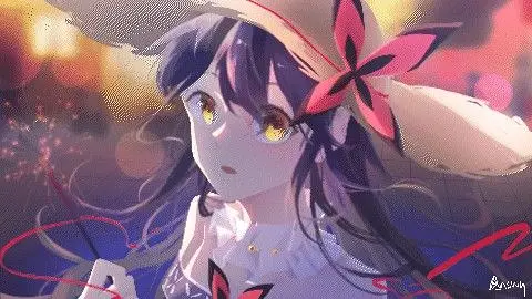 【Phigros同人动画】凌日潮汐 Part1