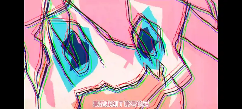 孤独摇滚,动漫,动画,番剧,ACG