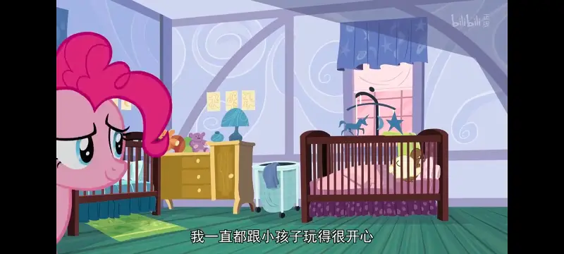 彩虹小马,小马宝莉,我的小马驹,动画,动漫,番剧,二次元,ACG