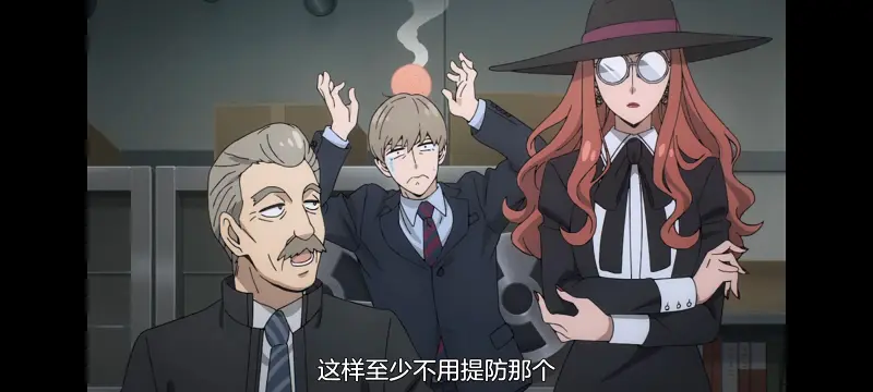 间谍过家家,SPYFAMILY,动漫,动画,番剧,ACG