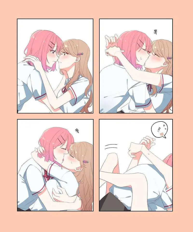 动漫专区,漫画,百合