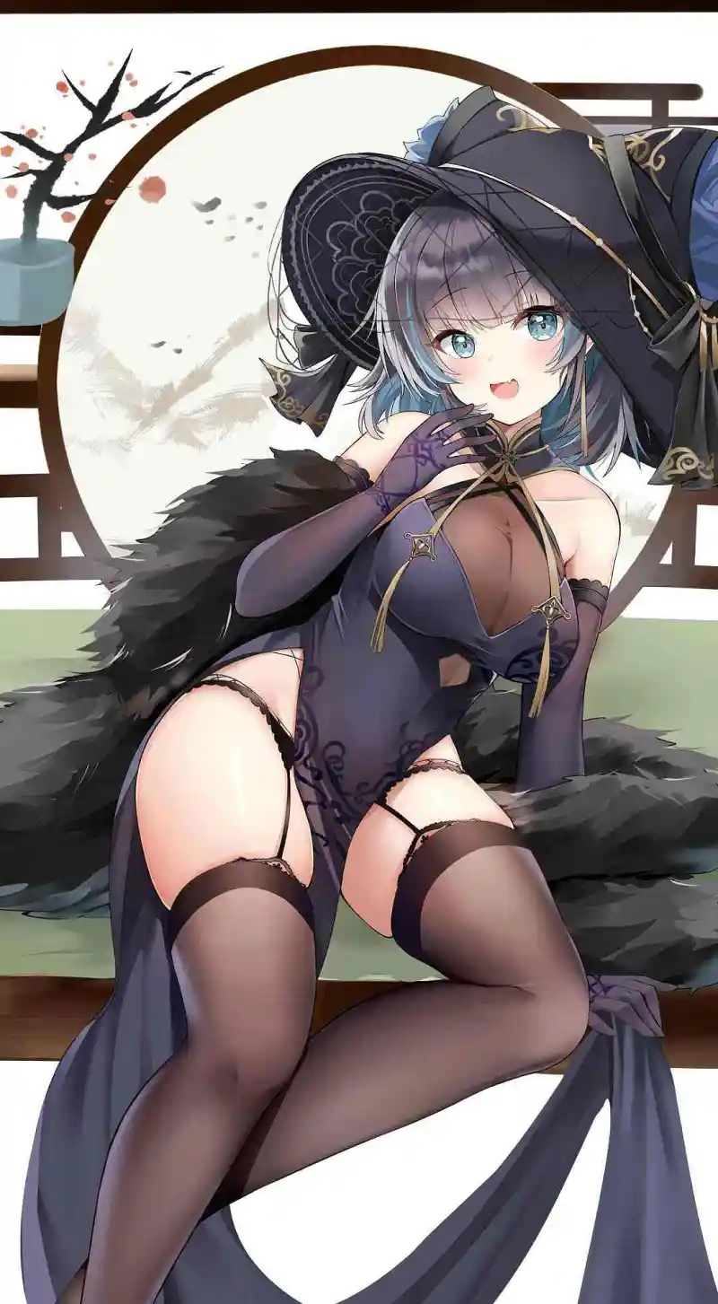动漫专区,COSPLAY,壁纸