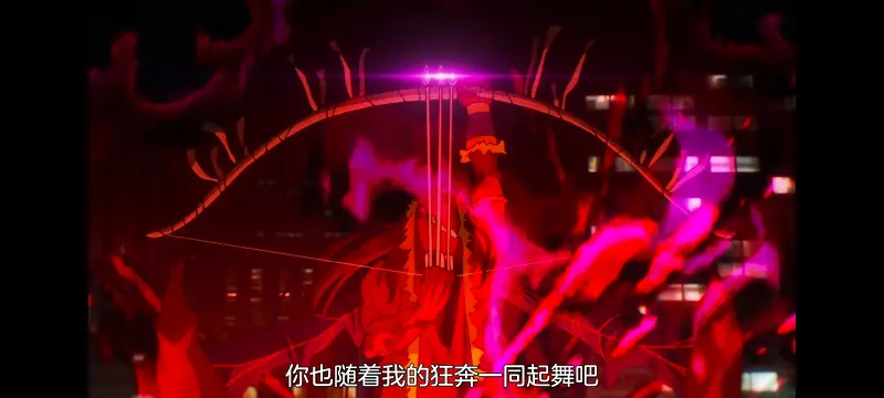 命运奇异赝品,FATE,FatestrangeFake,动画,动漫,番剧,二次元,ACG