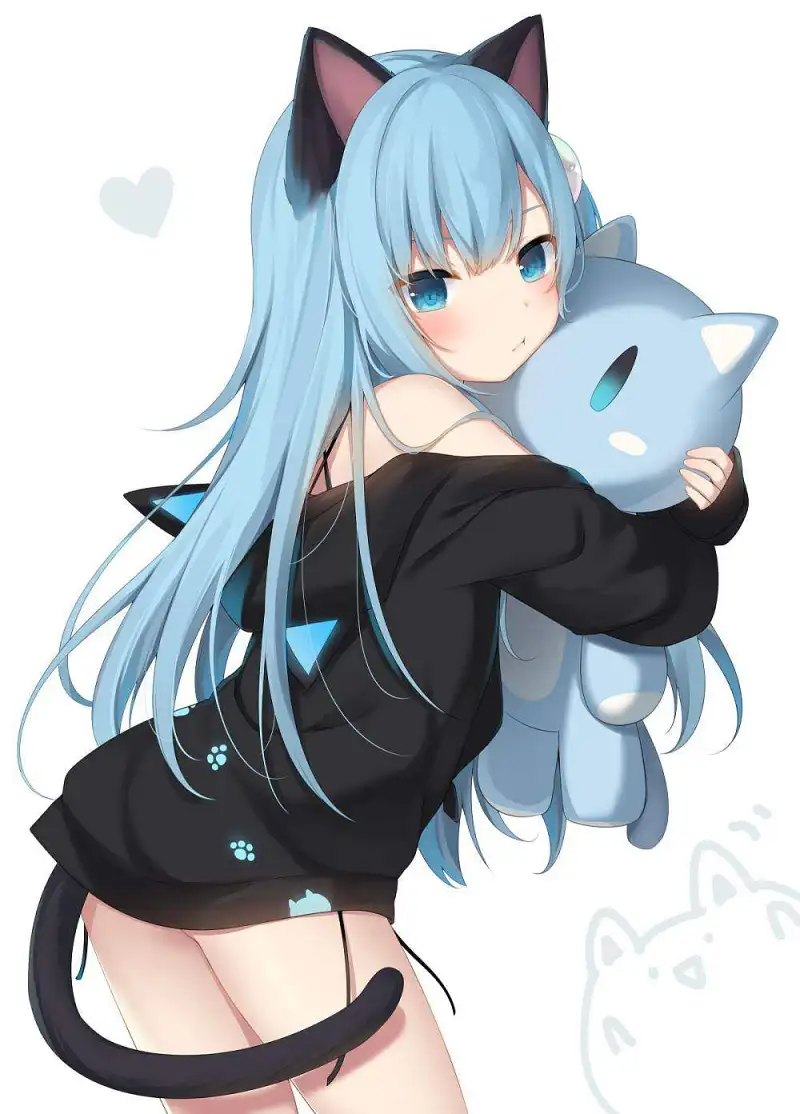 M站美图,壁纸