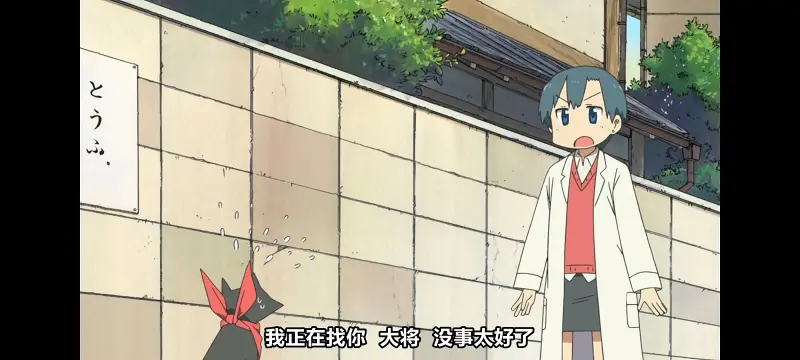 日常,动画,动漫,番剧,日漫,二次元,ACG