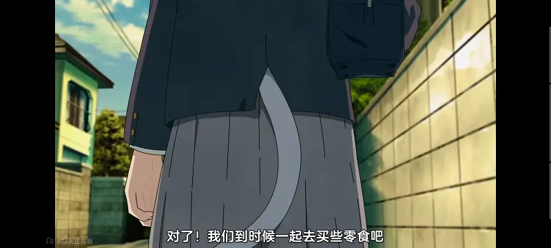 尼古喵喵,雅尼猫,动画,动漫,番剧,日漫,二次元,ACG