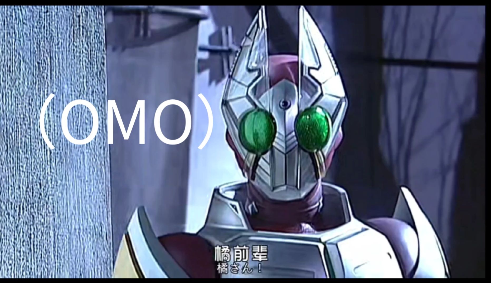 【鬼畜向】橘前辈 is so happy
