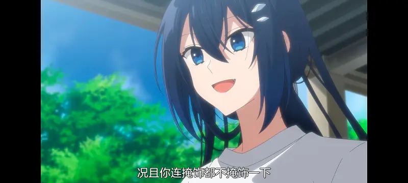 想吃掉我的非人少女,对我垂涎欲滴的非人少女,动画,动漫,番剧,百合,百合动漫,YOUTUBE
