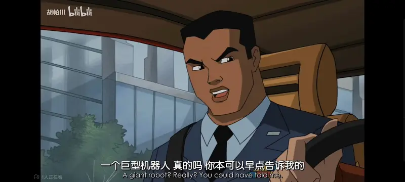 漫威,复仇者世上最强英雄组合,复仇者联盟,超级英雄,动画,动漫,番剧,ACG