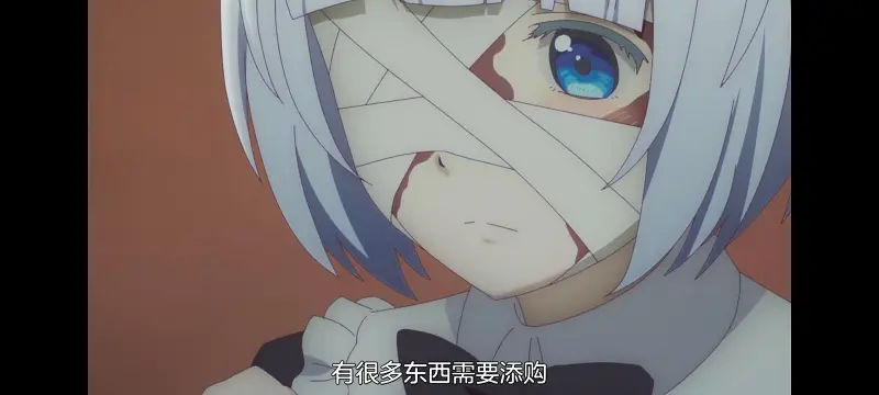 凭你也想讨伐魔王,动漫,动画,百合,番剧,ACG