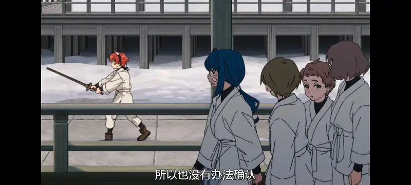 无职转生,无职转生到了异世界就拿出真本事,异世界,动画,动漫,番剧,日漫,二次元,ACG