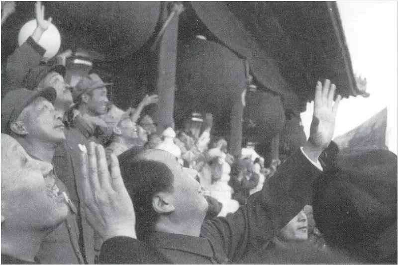 闲聊茶馆,科普,历史