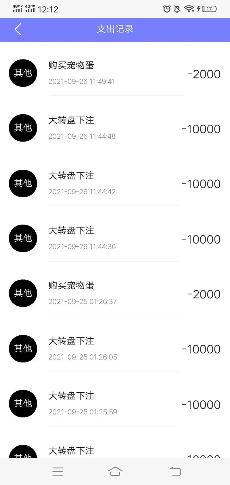 用户交流,宠物