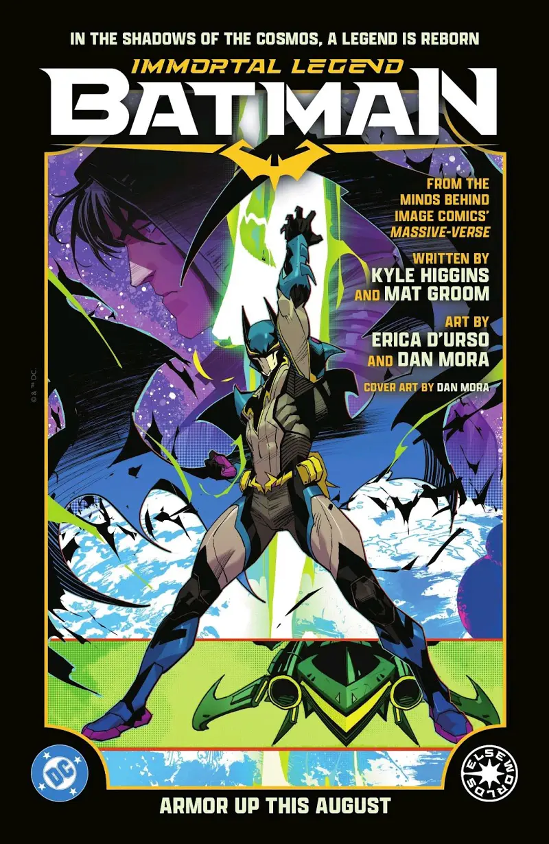 DC,DC漫画,美漫,超级英雄,漫画,绝对宇宙,绝对蝙蝠侠,蝙蝠侠,动漫,ACG