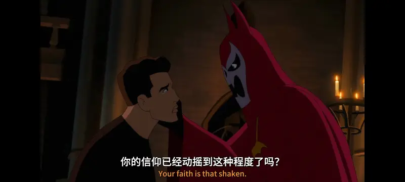 蝙蝠侠披风斗士,DC,美漫,动画,动漫,超级英雄,蝙蝠侠,ACG,番剧