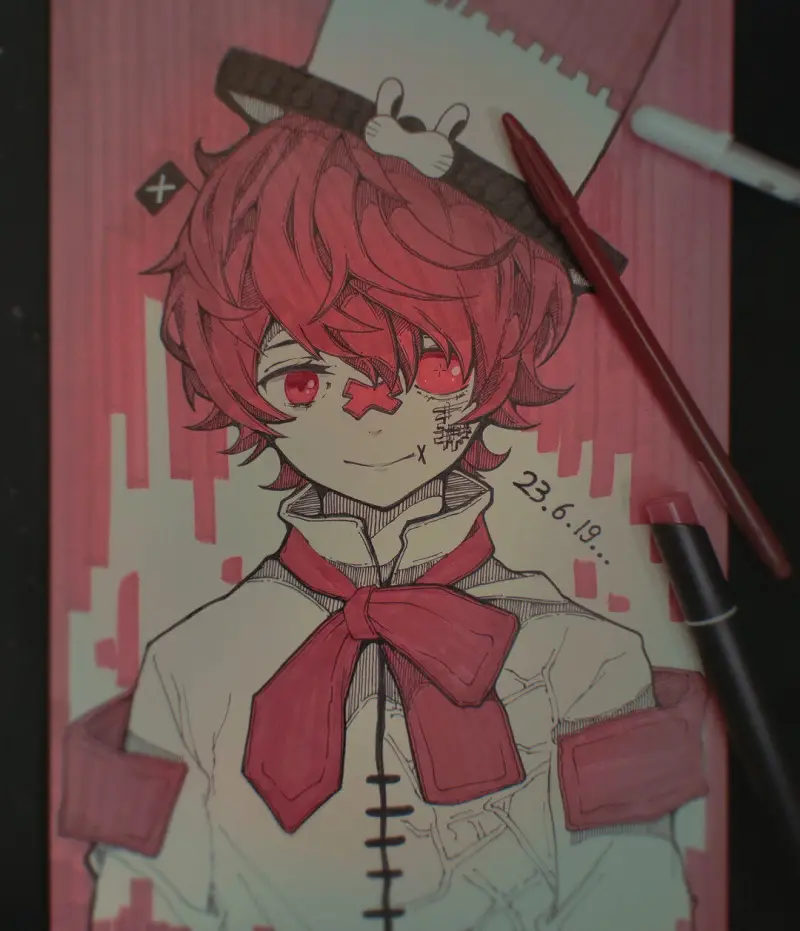 绘画创作