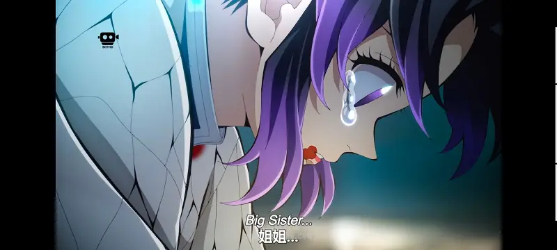 鬼灭之刃,鬼滅之刃,剧场版,鬼灭之刃无限城篇,动画,动漫,动画电影,日漫,ACG,二次元